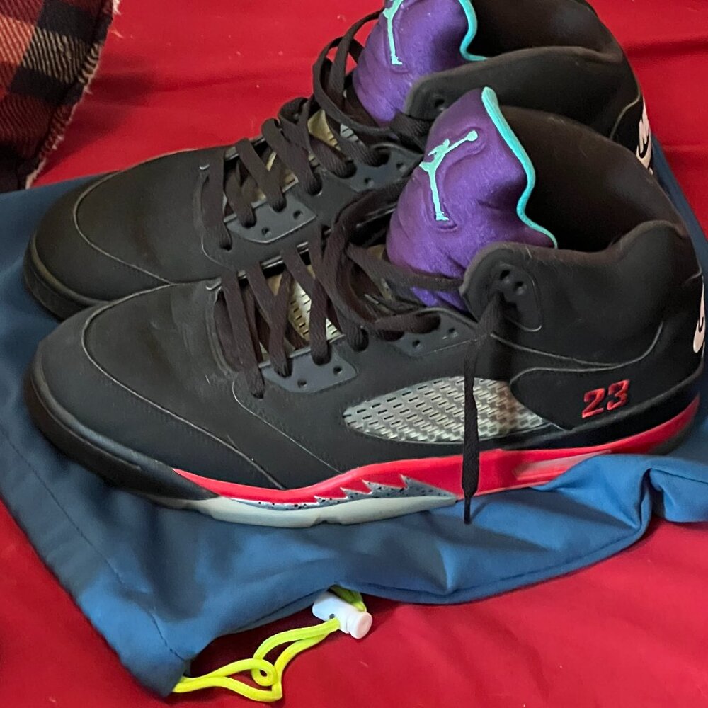 Jordan 5 Retro